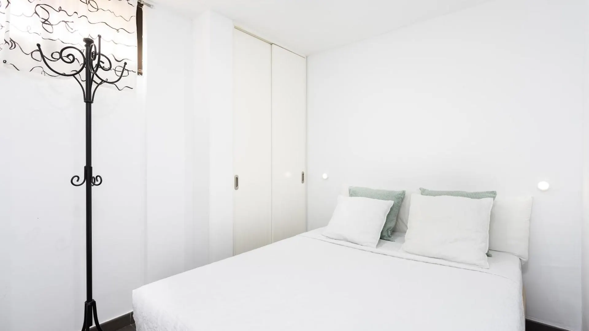 Dialez Holidays - Lago Santiago Puerto de Santiago  Apartment