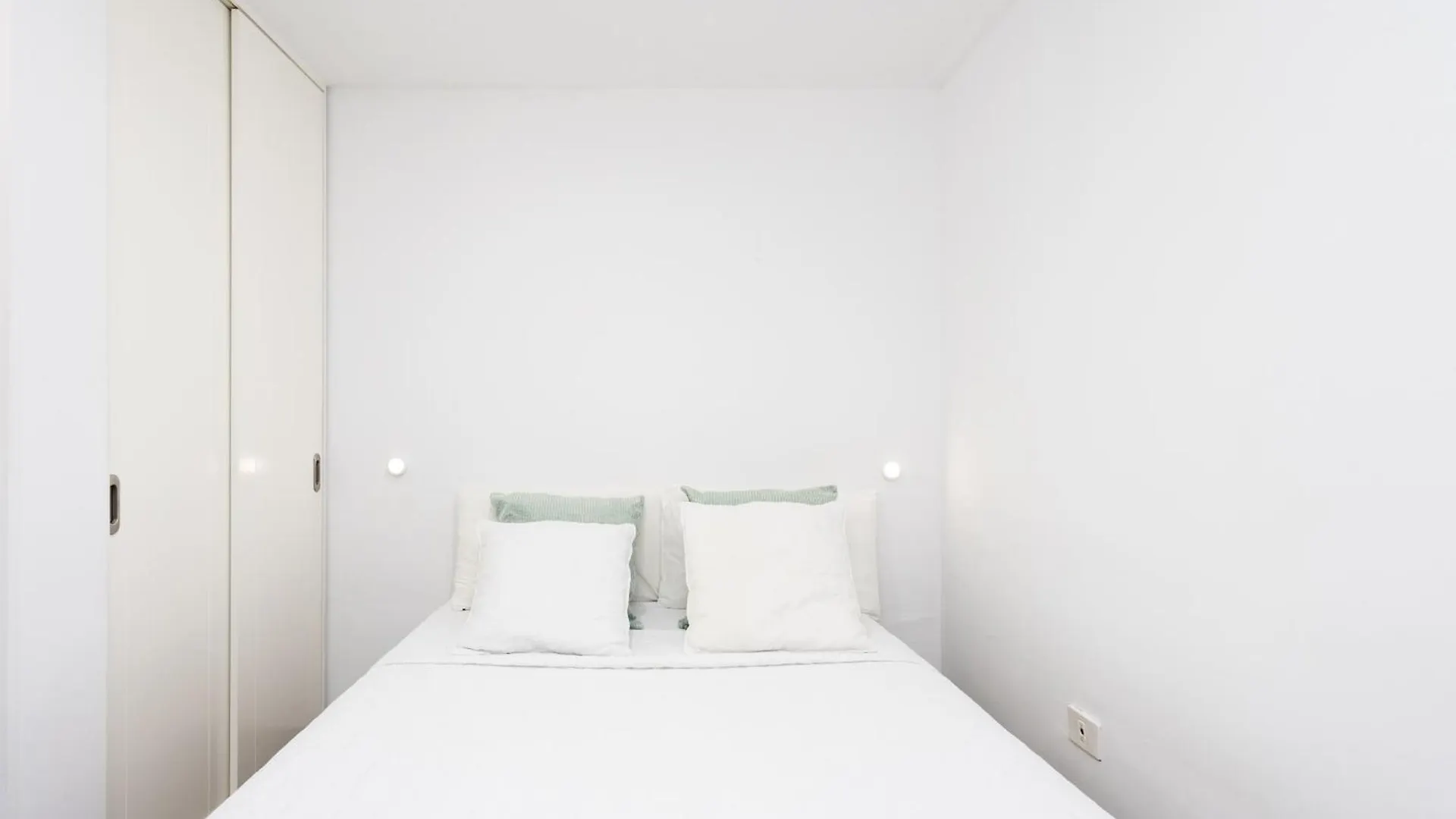 Apartment Dialez Holidays - Lago Santiago Puerto de Santiago