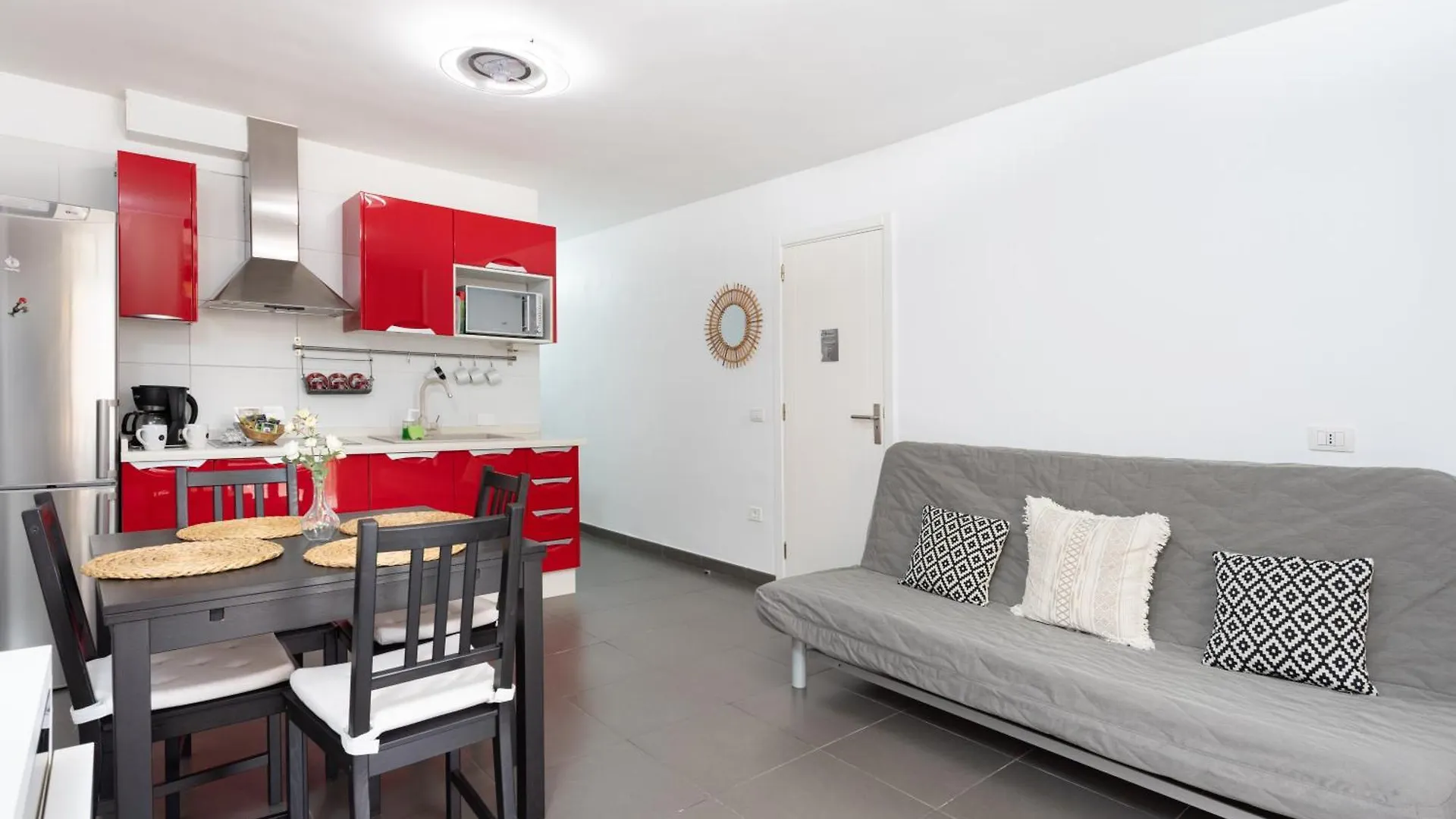 Apartment Dialez Holidays - Lago Santiago Puerto de Santiago
