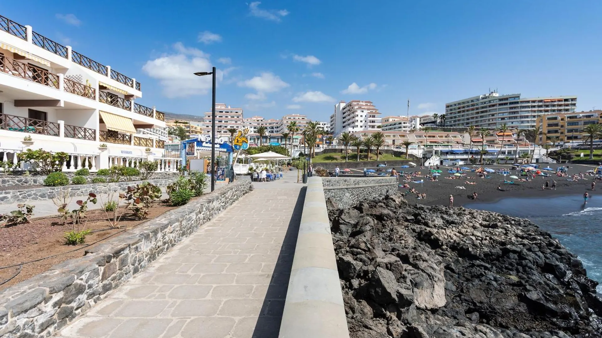 Apartment Dialez Holidays - Lago Santiago Puerto de Santiago  Spain