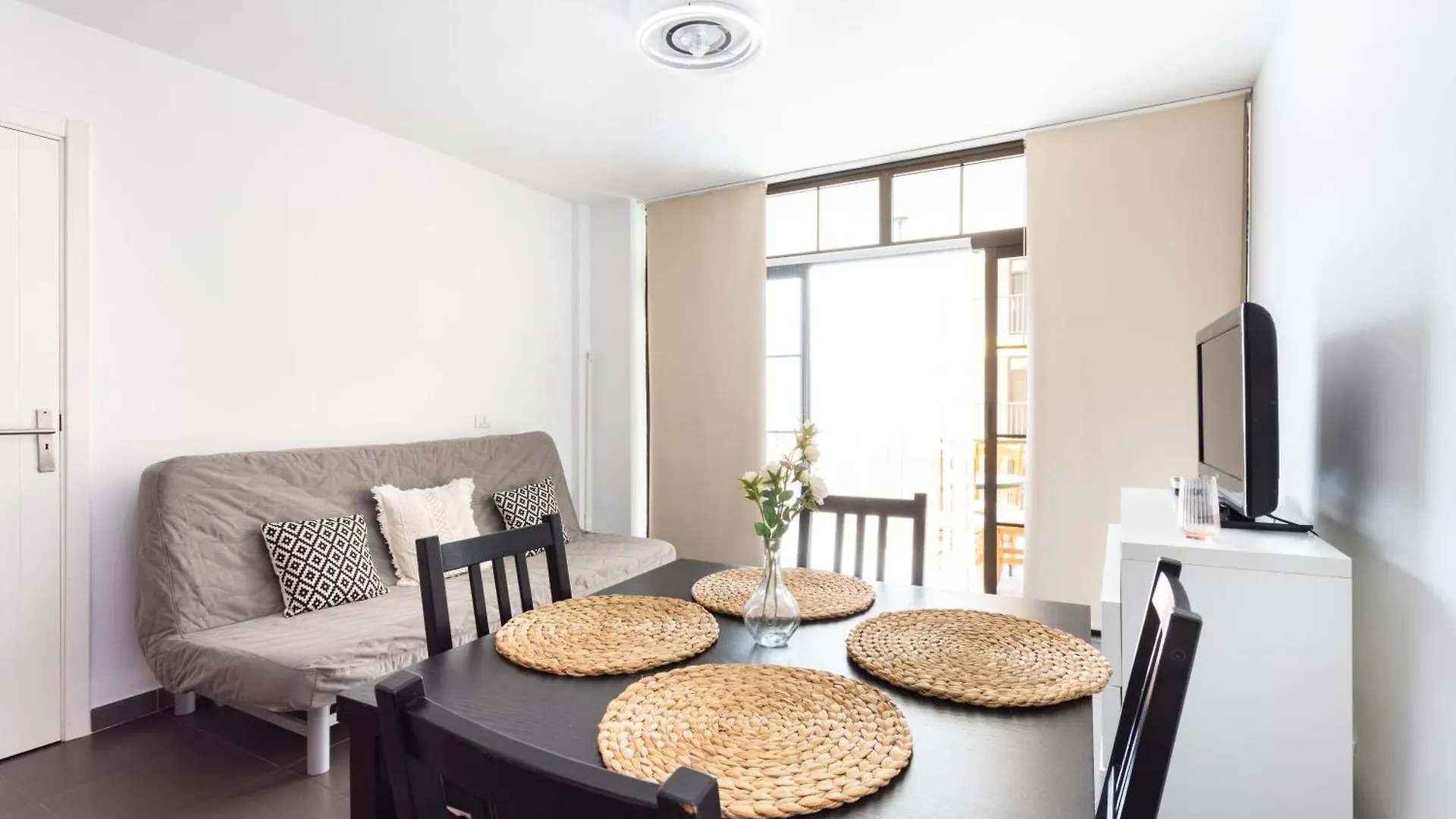 Apartment Dialez Holidays - Lago Santiago Puerto de Santiago  Spain